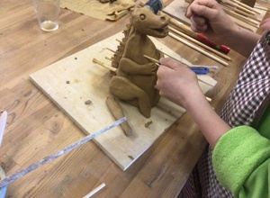 Den Bienen auf der Spur - Praxiskurs für Kinder u. Jugendliche