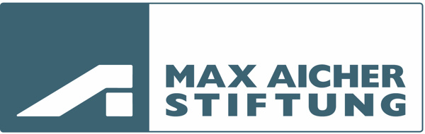 Partnerbild - Max Aicher Stiftung