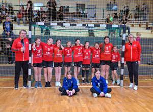 Aufstieg in die Regionalliga Mitteldeutschland