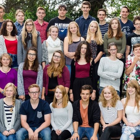 ABIzeitung 2017 EZSH