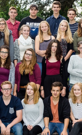 ABIzeitung 2017 EZSH