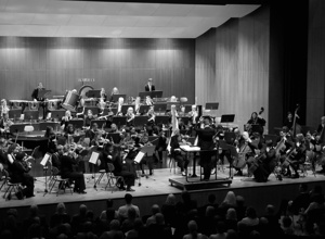 Aalener Sinfonieorchester e.V. goes Roggenburg