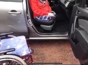 Video - Spaß haben und anderen Helfen
