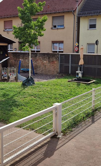 Schatten für die Kids