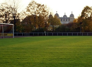 Video - Wintertrainingsplatz & Umkleiden