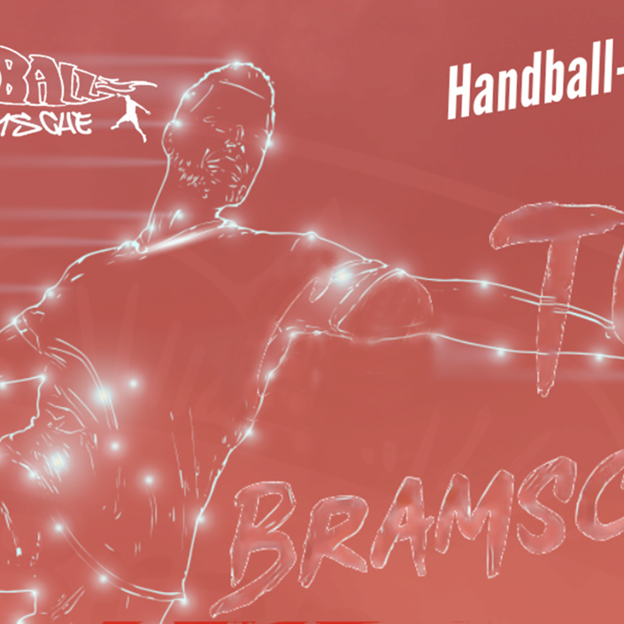 Handball-Spielefeste