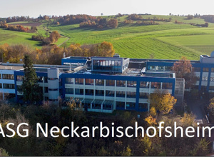 Zeitgemäßes Lernen in inspirierenden Räumen