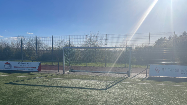Neue Tore für unsere Jugend – bessere Chancen, mehr Freude!