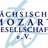 Sächsische Mozartgesellschaft e.V.