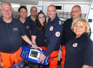 Wo Hilfe zählt, schenkt Sonne Kraft