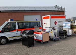 Mehr Schlagkraft im Einsatz – für Ihre Sicherheit in Nienborg und Heek