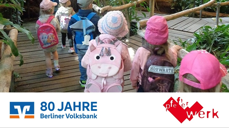 mobil &amp;amp; inklusiv | Ein Bus für neue Chancen