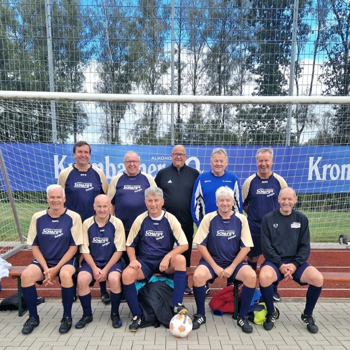 Photovoltaik-Anlage VfB Rodheim/Horloff