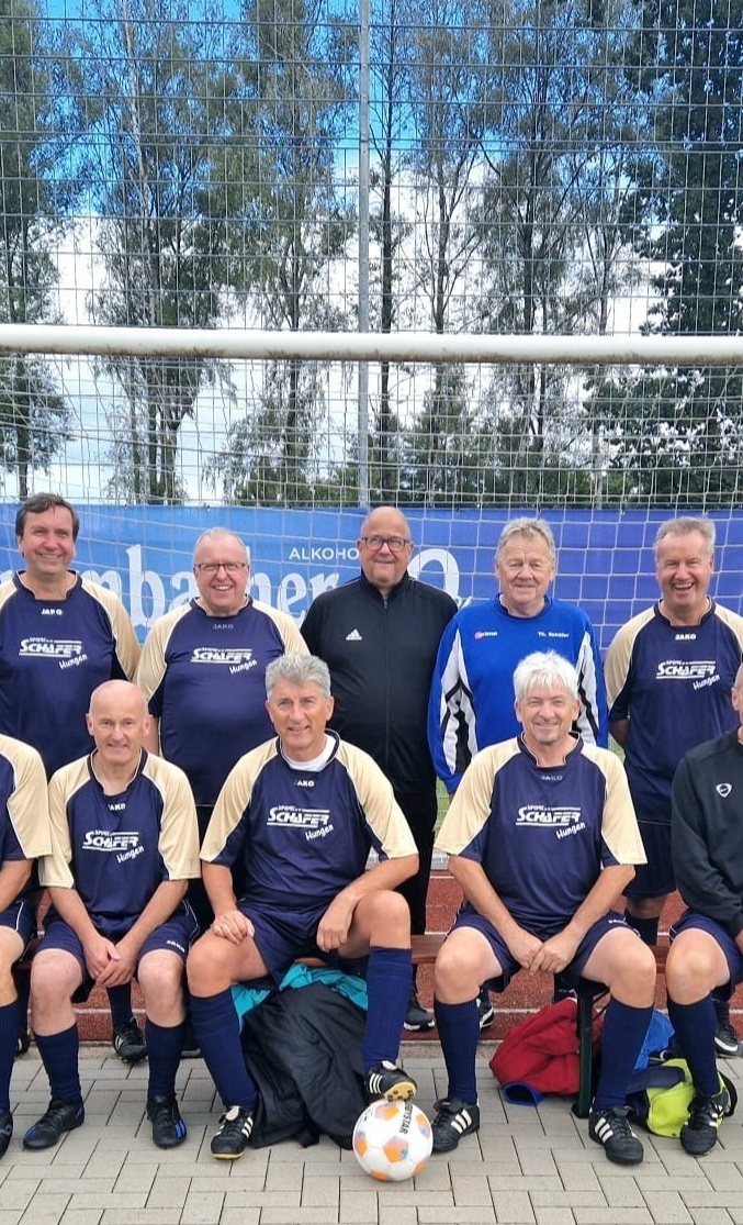 Photovoltaik-Anlage VfB Rodheim/Horloff