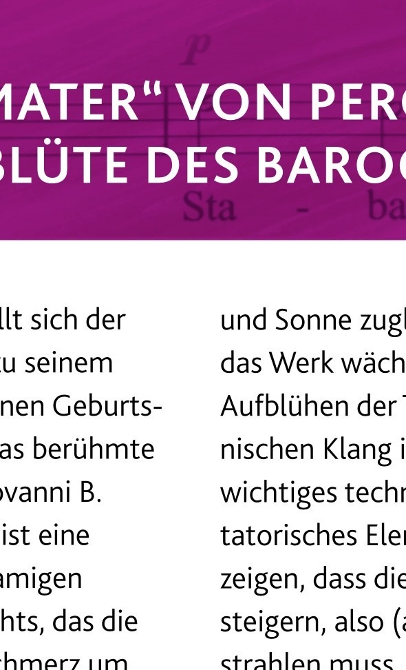 Jubiläumskonzert Singkreis Triangelis 2024