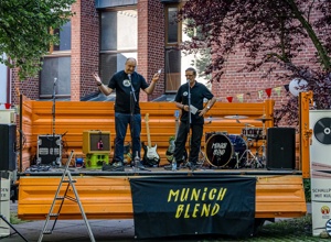 Kino OpEN AiR und Live-Musik - Das Top Event in Markt Schwaben