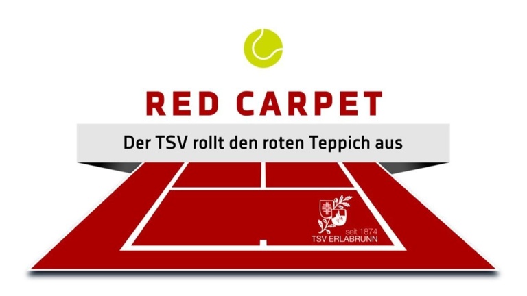 Umbau Tennisplatz TSV Erlabrunn