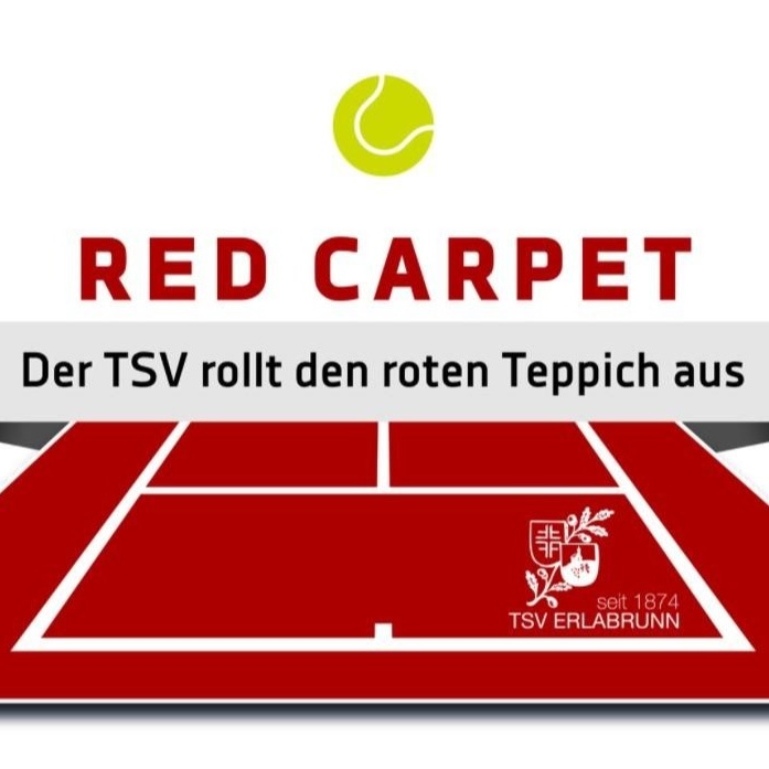 Umbau Tennisplatz TSV Erlabrunn