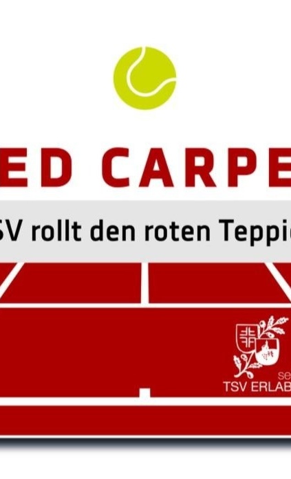 Umbau Tennisplatz TSV Erlabrunn