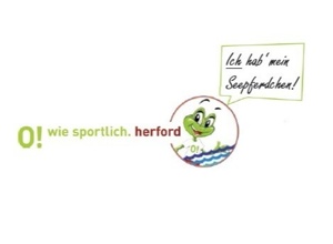 Projekt Seepferdchen - Grundschulschwimmen mit dem SSV Herford