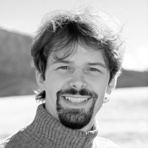 Christian Bäck