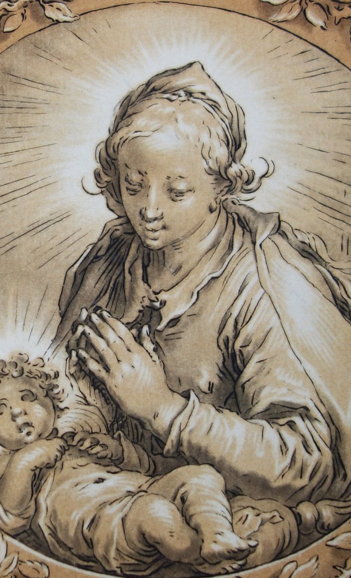 Von Haltung und Leidenschaft: 500 Jahre Kunstgeschichte