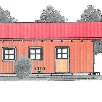 Waldkindergarten Inzell
