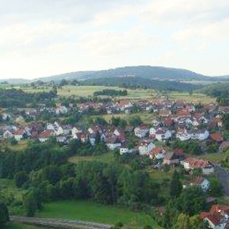 Defibrillator für Oehrberg