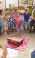 Erzählkunst macht Schule