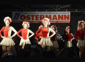 GKG Kids on Tour - Rosenmontagsumzug 2025