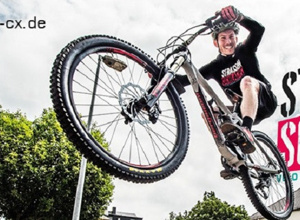 Video - Biker-Boarder.de-STRASSENSCHLACHT 2019