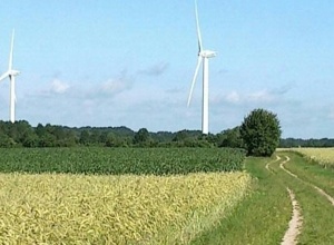 Hier ist gut Rasten! – Mehr Bänke für Stuckenborstel
