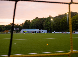 Multi-Court-Sportanlage im Waldstadion Glessen