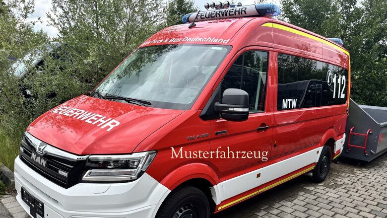 Große Ansicht vom Video