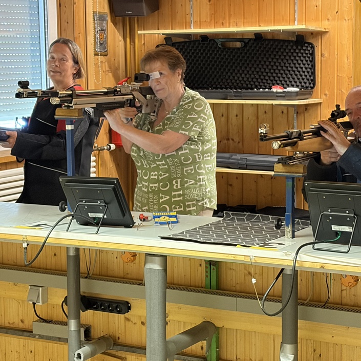 Erneuerung und Digitalisierung KK Anlage SV Röllshausen