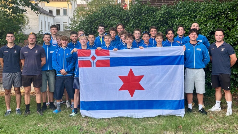 Finanzierung des Trinationalen Ruder-Austausches und Baltic Cup