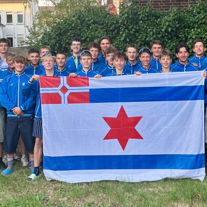 Finanzierung des Trinationalen Ruder-Austausches und Baltic Cup