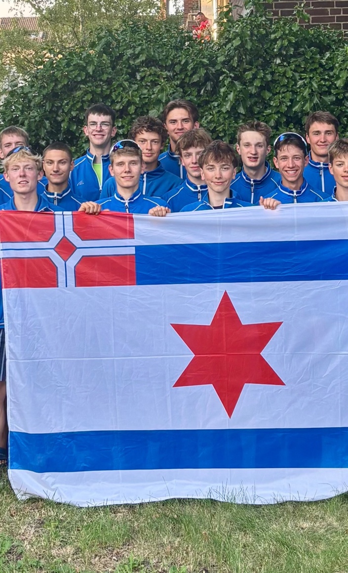 Finanzierung des Trinationalen Ruder-Austausches und Baltic Cup