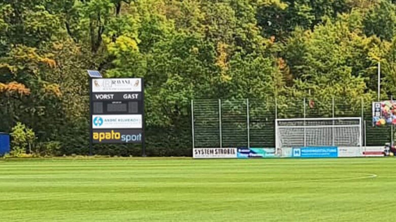 Große Ansicht vom Video