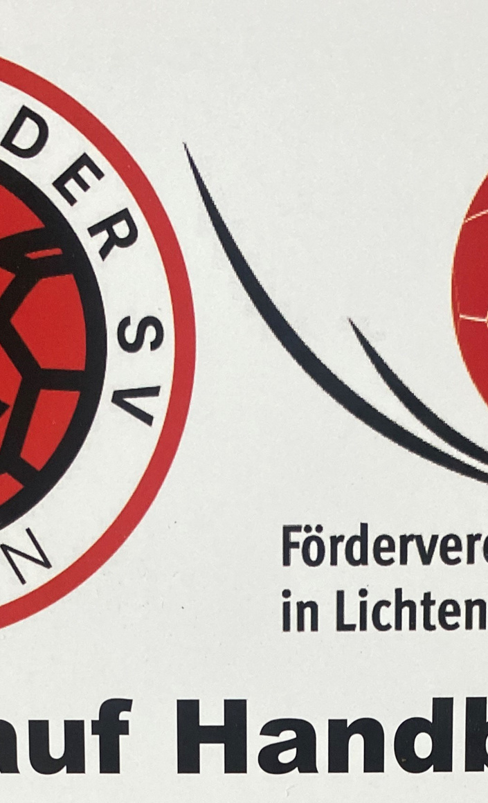 Zuschuss zum Mitgliedsbeitrag und Sportmaterialien der LSV Handballer