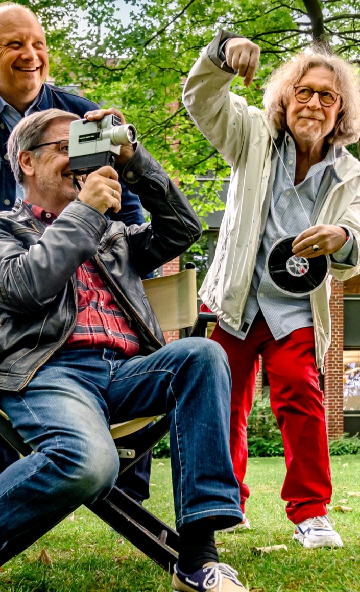 Kino Open Air und Live-Musik - Das Top Event in Markt Schwaben