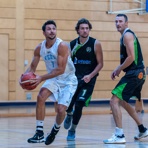 TG Veitshöchheim Basketball