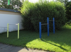 Wellenspieler - Wasserspieltisch für die KITA Dotternhausen
