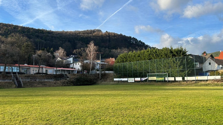 Der TuS Frankweiler geht das Licht aus!