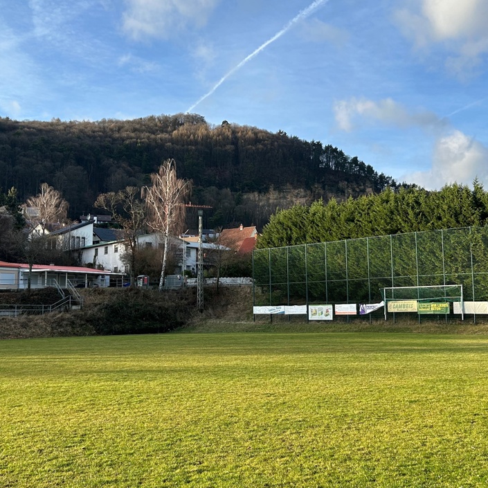 Der TuS Frankweiler geht das Licht aus!