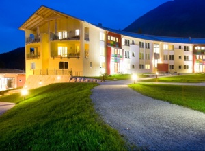 Fitnessräume für Hohenfried
