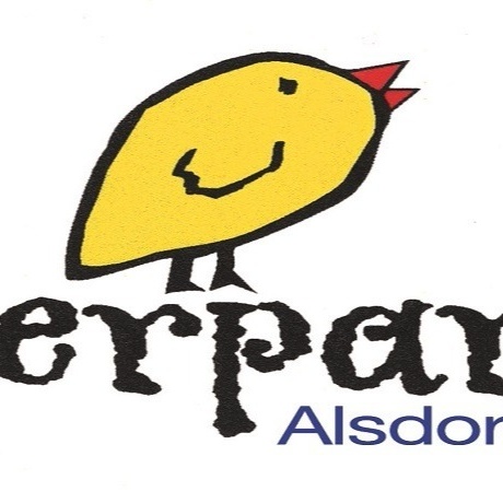 Tierpark Alsdorfer Weiher - Vogelvoliere
