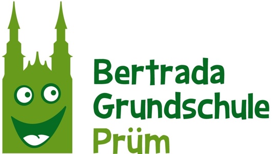 Partnerbild - Bertrada-Grundschule Prüm