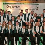 Orchester der Neheimer Jäger