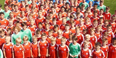 SV Landau West braucht euch !!!